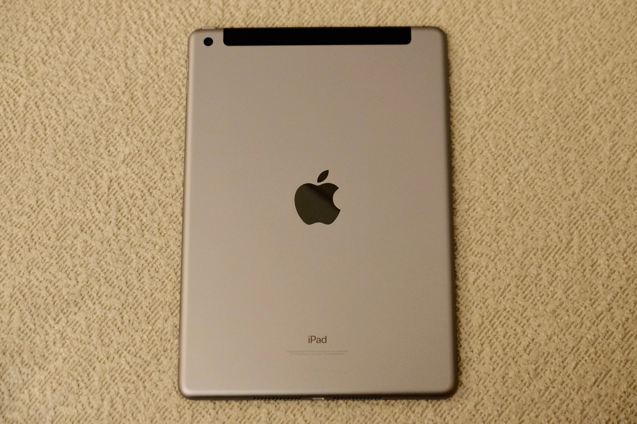 新iPad(第6世代)レビュー--Apple Pencilサポートは教育市場を超えて